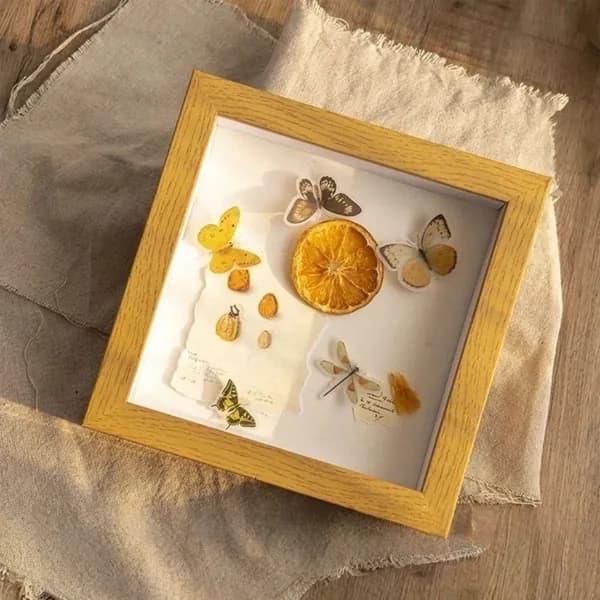 Фоторамка своими руками