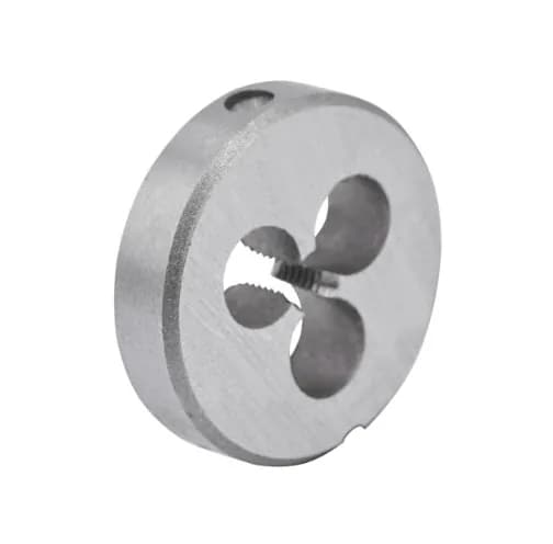 WOLFSTAR Плашка метрическая М3,0х0,5 9ХС Гост 9740 dr03050