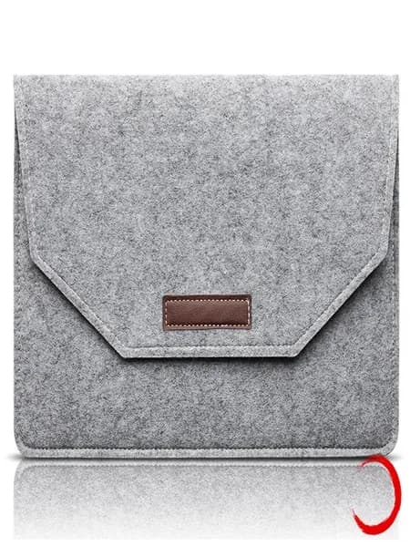 Универсальный чехол для ноутбука до, войлок, конверт, 2026 MacBook NEO 13 дюймов-A18pro