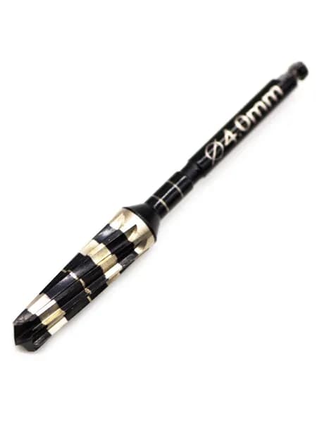 Фреза для уплотнения кости (оссеоденсификации) Black, 4 мм