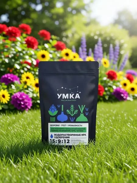 УМКА Удобрение