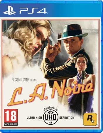 Игра  (PlayStation 4, PlayStation 5, Английская версия)