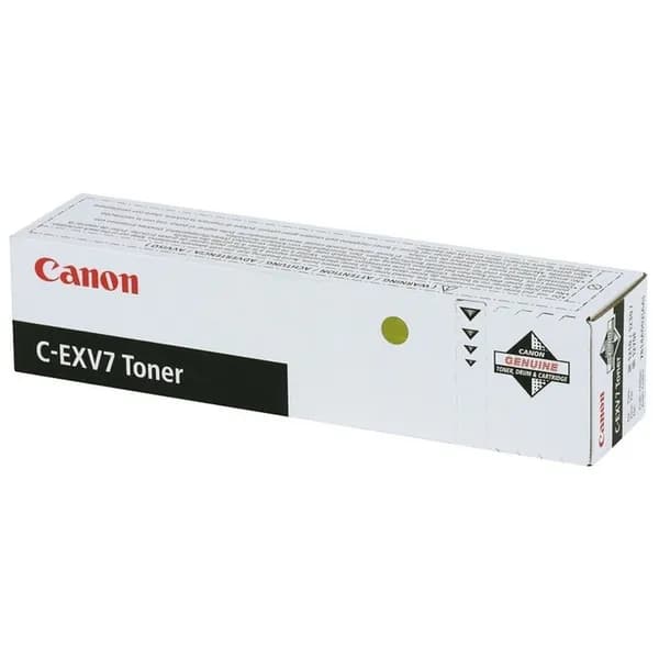 Картридж Canon C-EXV7/GPR-10/NPG-21 (7814A002), оригинал