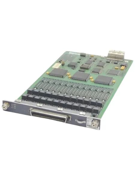 Модуль Avaya MM717 700302433