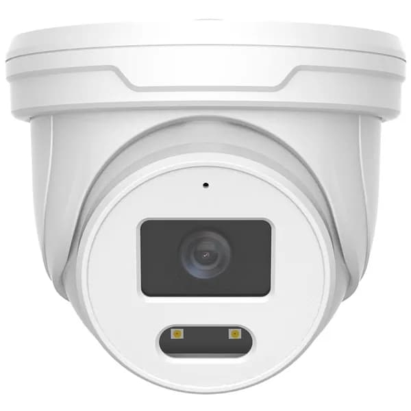 HN-D42DLAPe (2.8) купольная IP видеокамера 4Mp Hunter, гибридная подсветка