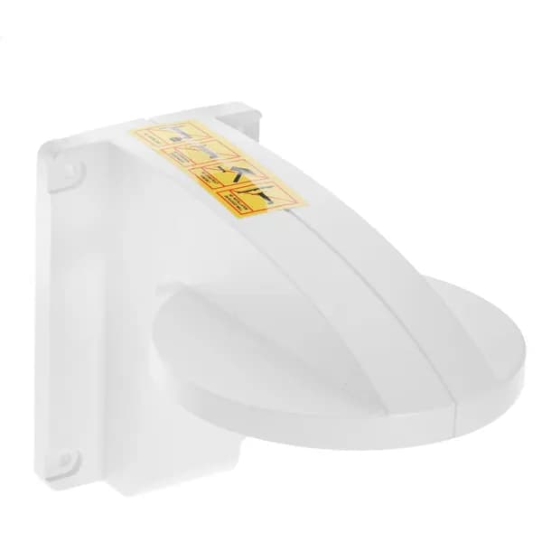 DS-1258ZJ Hikvision Настенный кронштейн для купольных мини-камер серии DS-2CD21xx-I