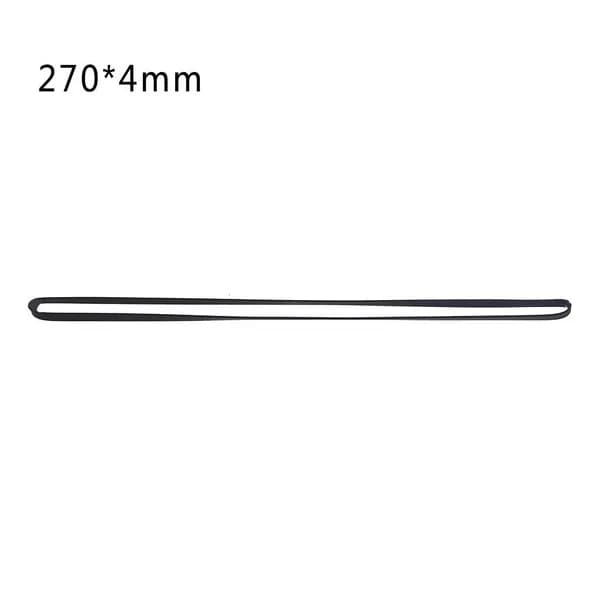 Ремень привода для проигрывателя пластинок, - 270mm