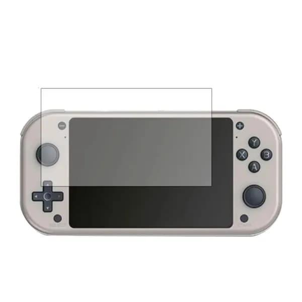 Защитная плёнка для игровой консоли M17