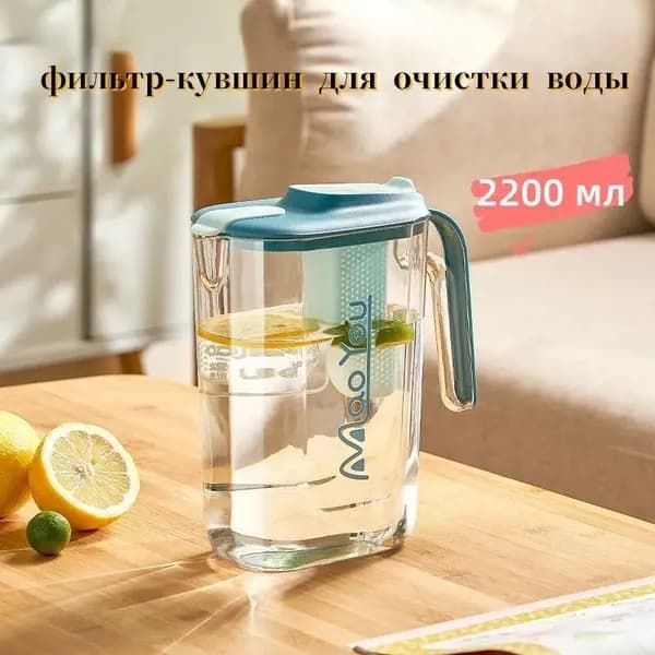 Фильтр-кувшин