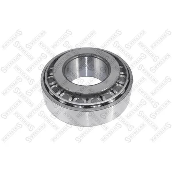 Подшипник ступицы роликовый 65x140x51 man,rvi,scania STELLOX 84-40294-SX, oem 0119810105