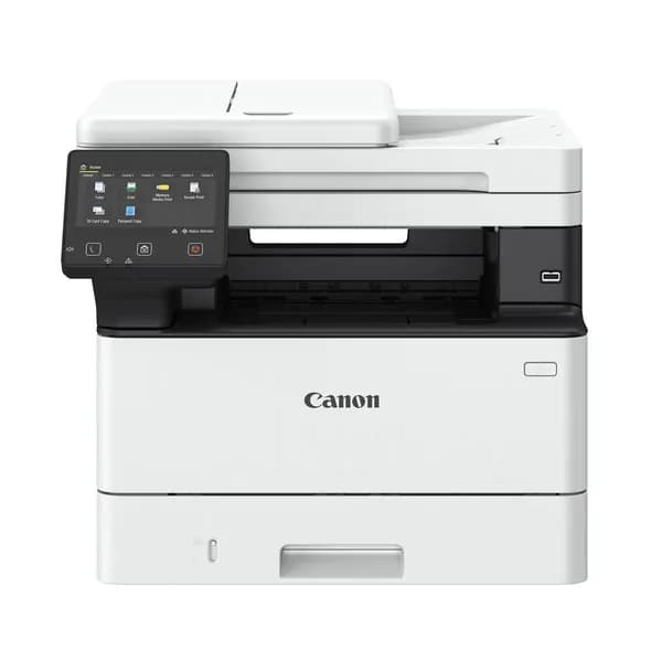 МФУ Canon i-SENSYS MF461DW, A4, Лазерная, монохромное, цвет корпуса: Серый (5951C020)
