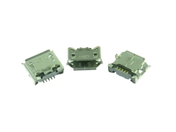 Системный разъем для Maxvi B5