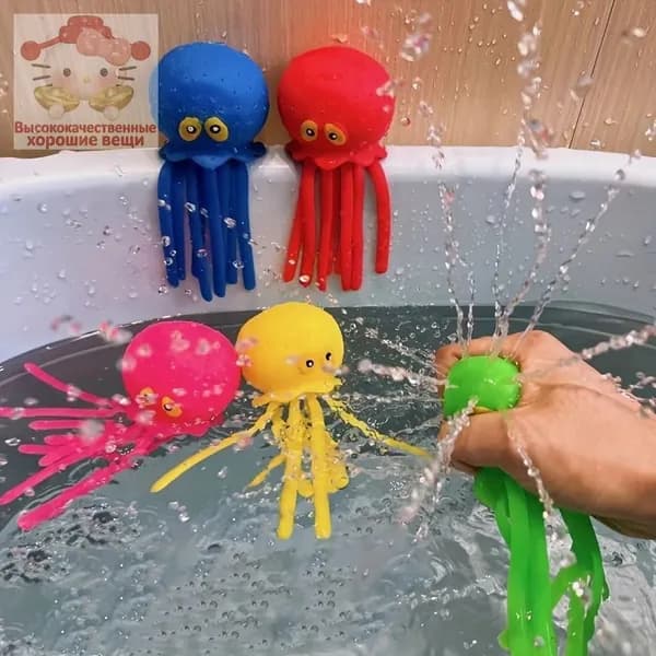 Надувная игрушка
