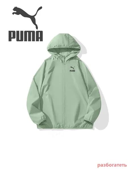 Ветровка Puma-FFSY