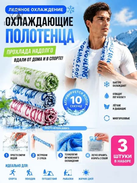 Полотенце для ванной