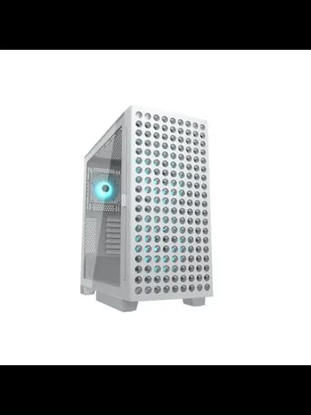 Компьютерный корпус Airface ECO RGB White без Б П