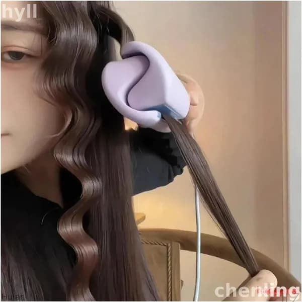 Эксклюзивный аппарат для укладки