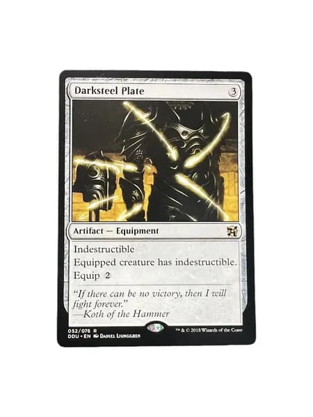 Волшебство в твоих руках: Уникальная карта Magic: The Gathering (MTG) Прокси-карта с Прозрачная защитная пленка защитит вашу колоду в качестве подарка.