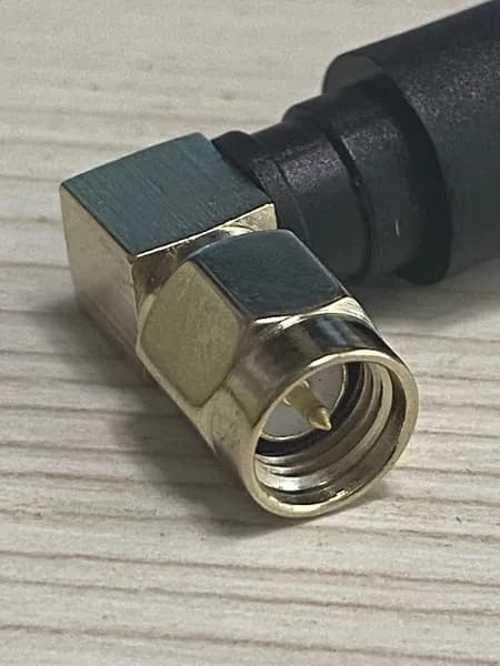 Антенна SMA GSM Quad-Band 850/900/1800/1900 MHz GSM