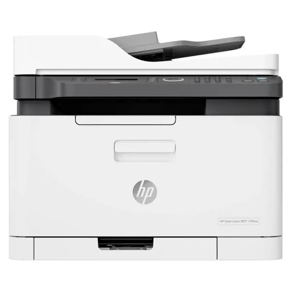МФУ лаз. цв. A4 HP Color Laser MFP 179fnw