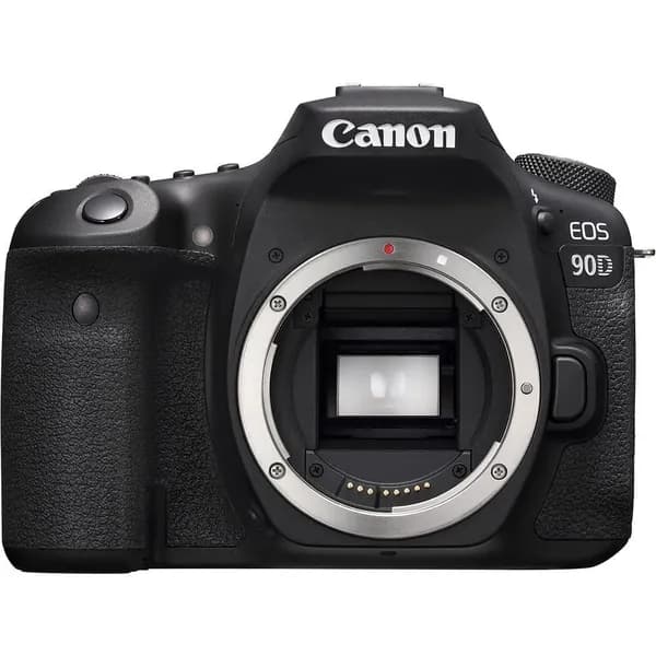Фотоаппарат Canon 90d BODY