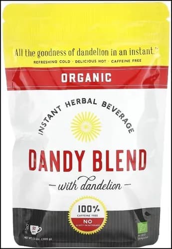 Dandy Blend Цикорий 110г. 1шт.