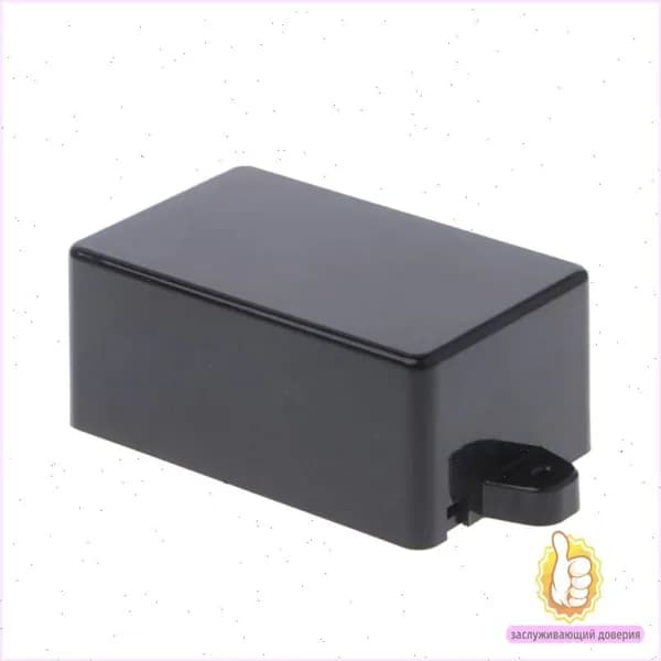 Корпус для электроники 82x52x35