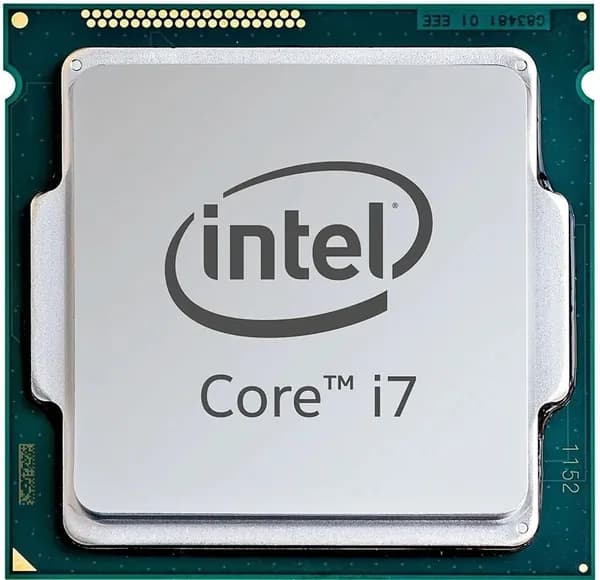 Процессор Socket LGA 1151 v1 Intel Core i7 7700k максимальная производительность для этого сокета!