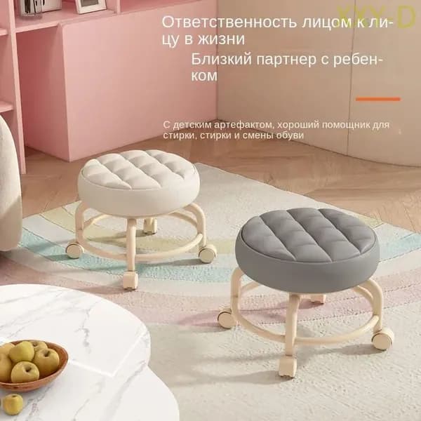 Ортопедический стул, зеленый