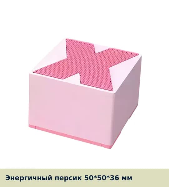 Портативная колонка Bluetooth с глубоким басом, длительным временем работы, для дома и улицы
