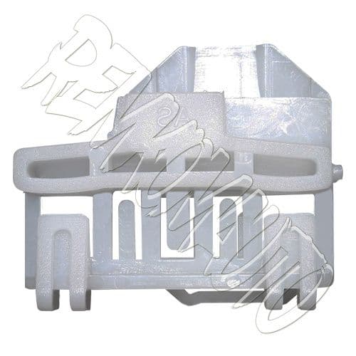 Направляющий держатель (каретка) стеклоподъёмника Audi/LADA/Seat/Skoda/VW правый 770077