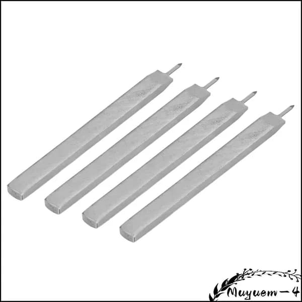 Инструмент для выкалывания кожи с 1 зубцом 3mm