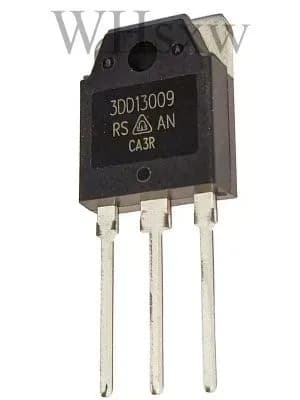 WHsxw 2шт 3DD13009 Транзистор TO-3P