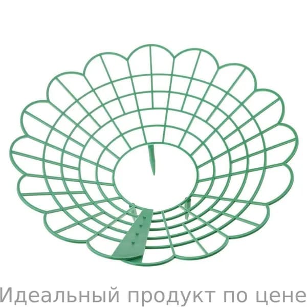 Сетка садовая