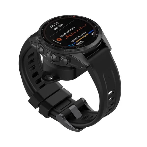 Держатель-док-станция для зарядки часов Garmin Fenix 7