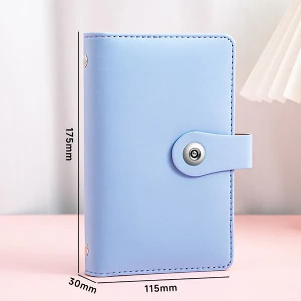 Мини Binder Экономия вызов