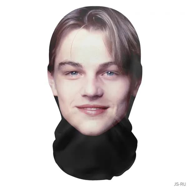 Tancyco Тренировочная маска