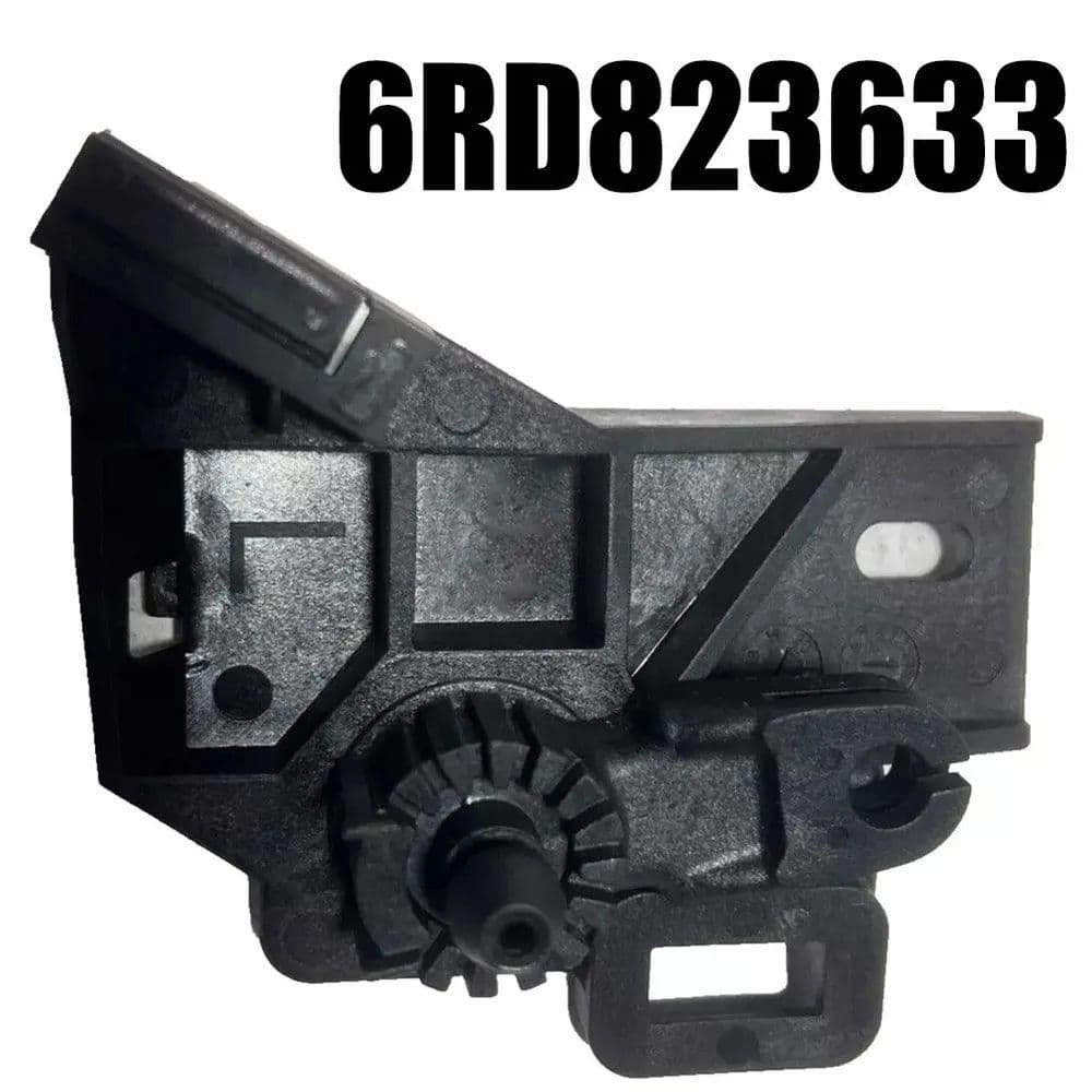 Кронштейн ручки открытия капота двигателя для Golf 7, Passat, Skoda 6RD823533/633