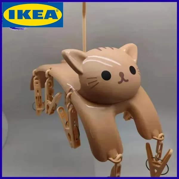 IKEA Вешалка напольная