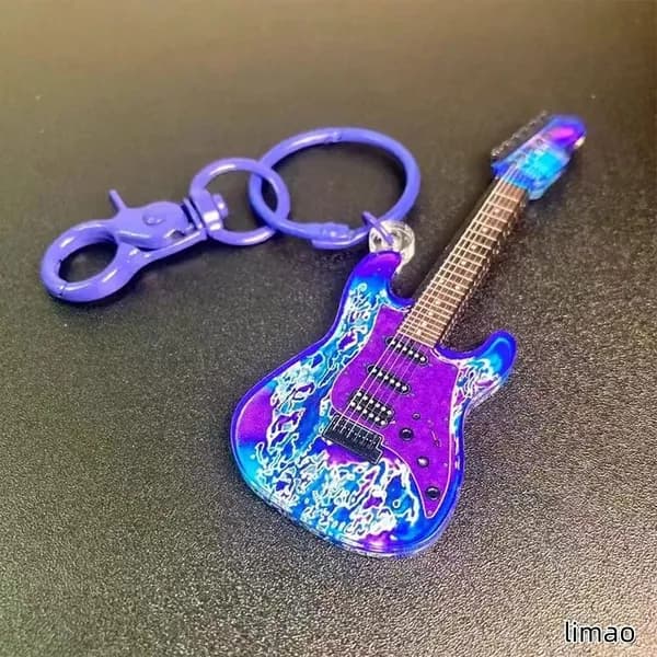 Ключница карманная