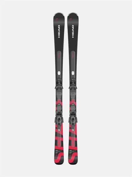 HEAD Shape e.V5+ крепеж TYROLIA PR 11 Горные лыжи, ростовка: 156 см