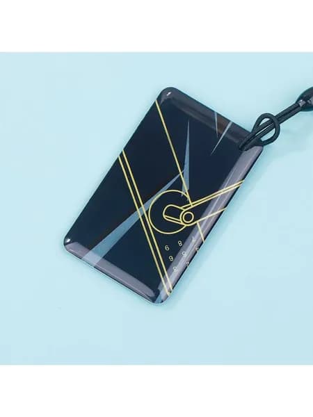 (10 для продажи) ic капельная карта