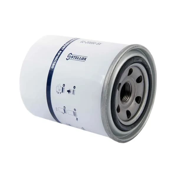 Фильтр топливный h100 d80 3 4-6unf hino STELLOX 82-20550-SX, oem S234011510
