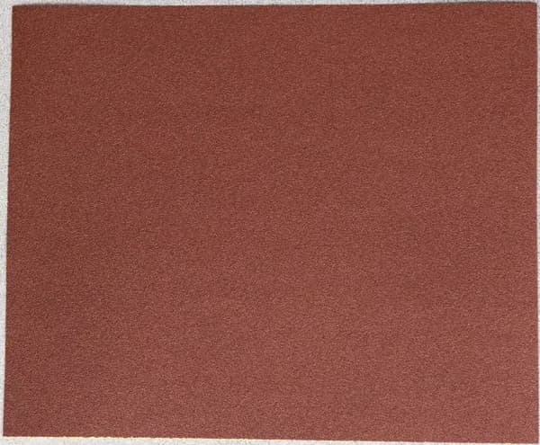 Бумага наждачная водостойкая SIA P1200 siawat 230x280 мм "по-мокрому" , 1 штука