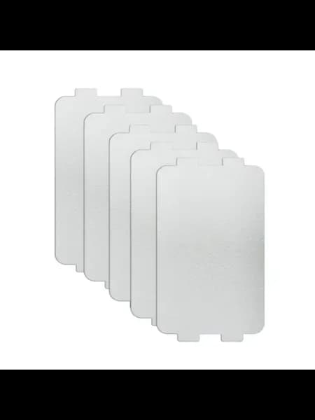 Миканитовые пластины для микроволновой печи Midea N05, 5 шт