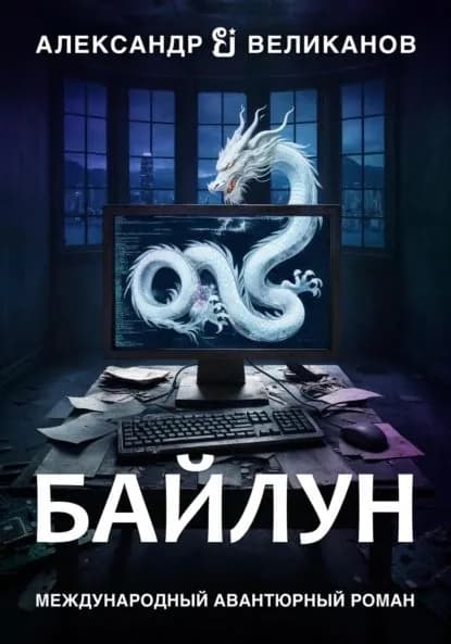 Байлун | Великанов Александр В. | Электронная книга