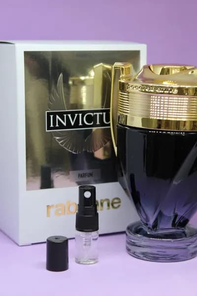 Наливная парфюмерия Парфюм PR Invictus Parfum отливант 2 мл