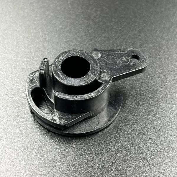 Шкив привода заслонки Yamaha 9.9-15 (15F-01.04.08; 15F-12018) (YUELANG)