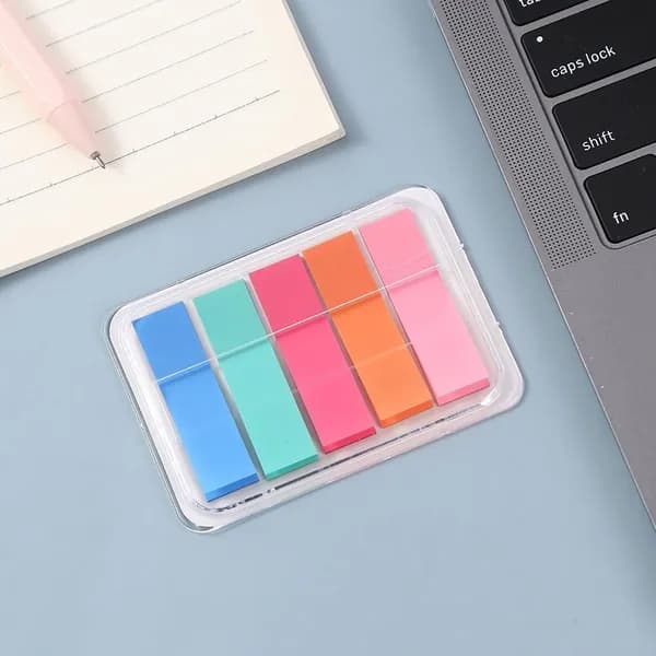 Этикетка 1.5 x 5.5 см