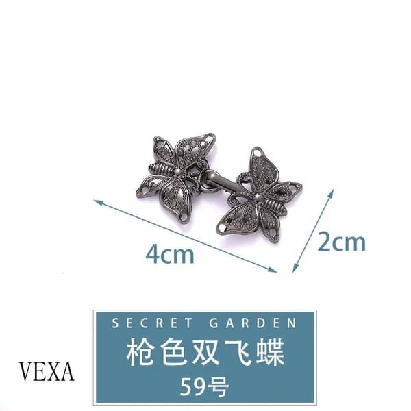 VEXA Пояс